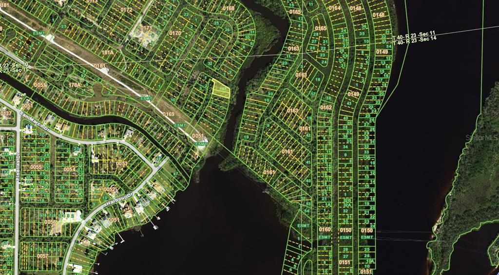 待售: $35,000 (0.36 acres)