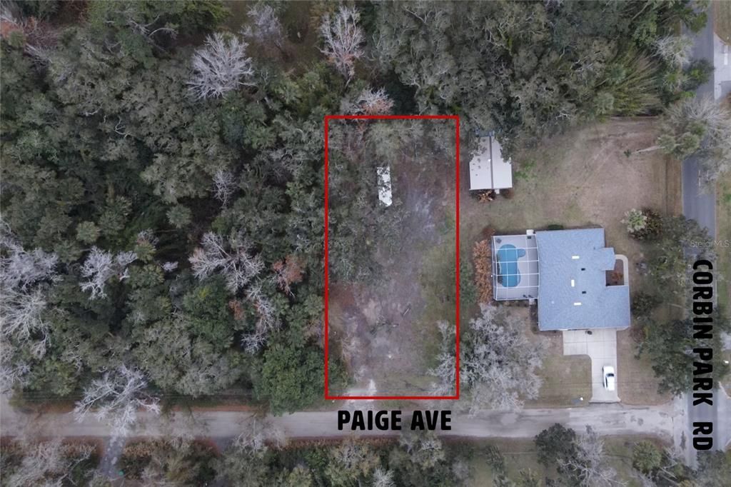 Недавно продано: $99,900 (0.28 acres)
