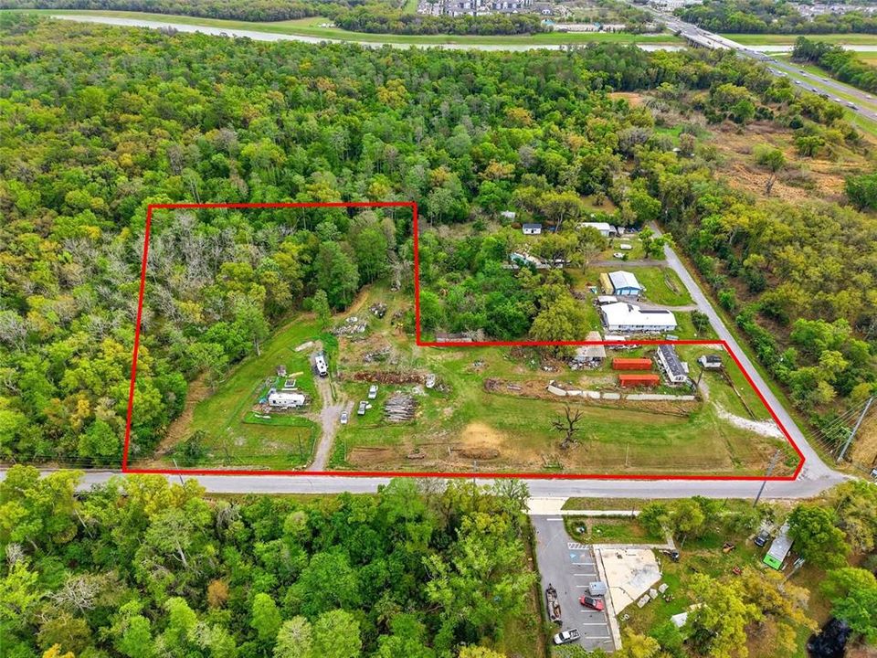 For Sale: $1,599,000 (5.01 acres)
