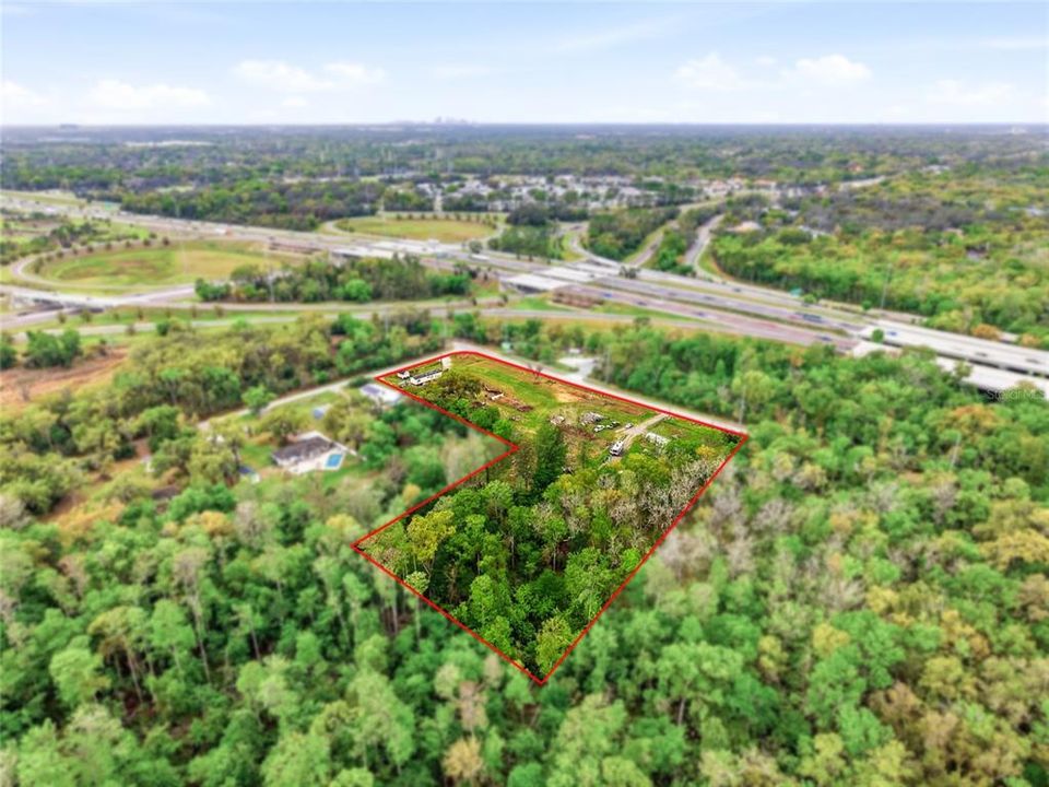 For Sale: $1,599,000 (5.01 acres)