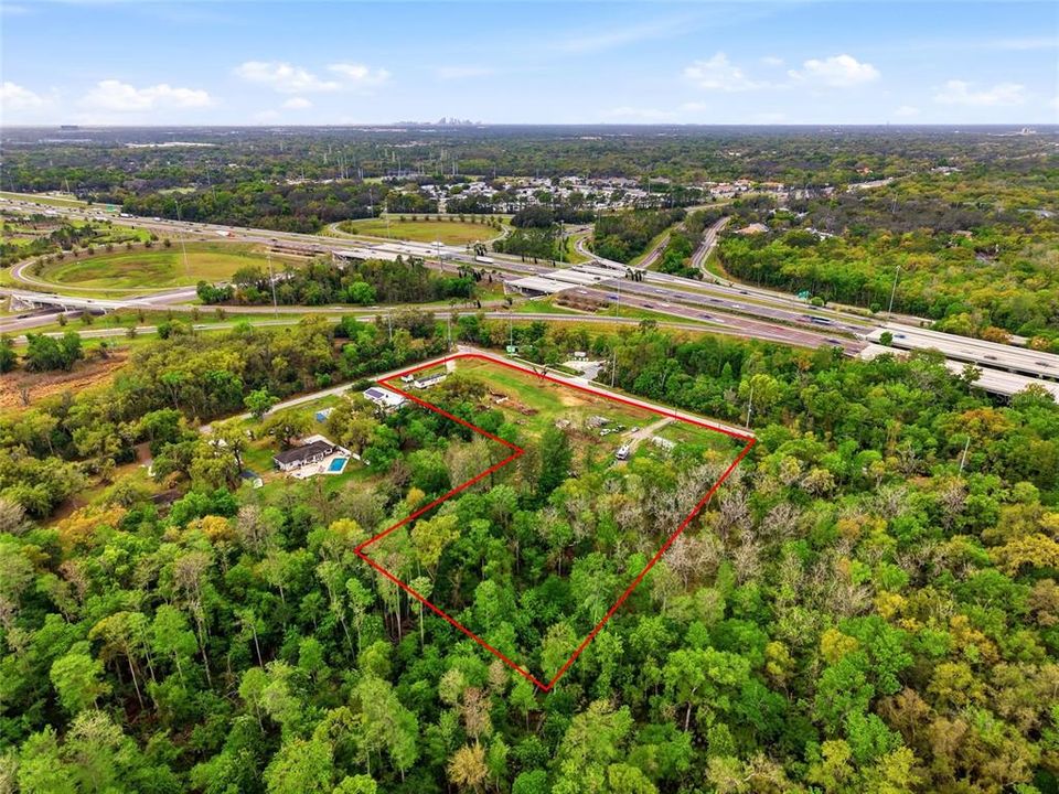 For Sale: $1,599,000 (5.01 acres)