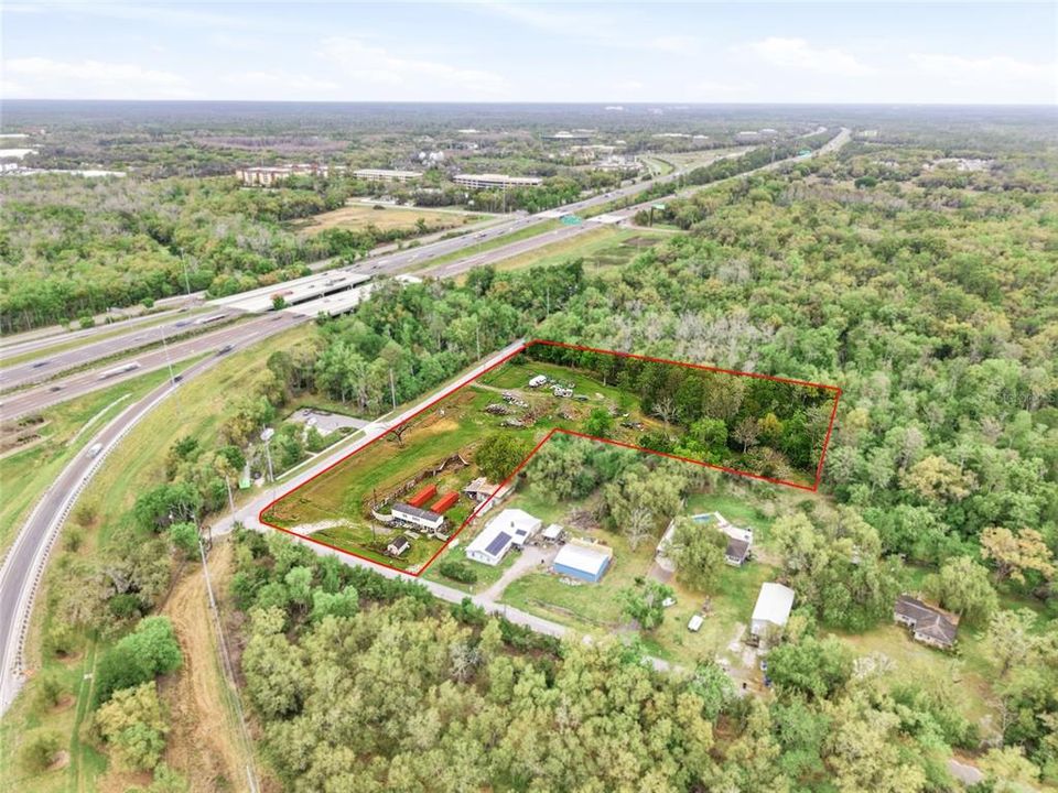 For Sale: $1,599,000 (5.01 acres)