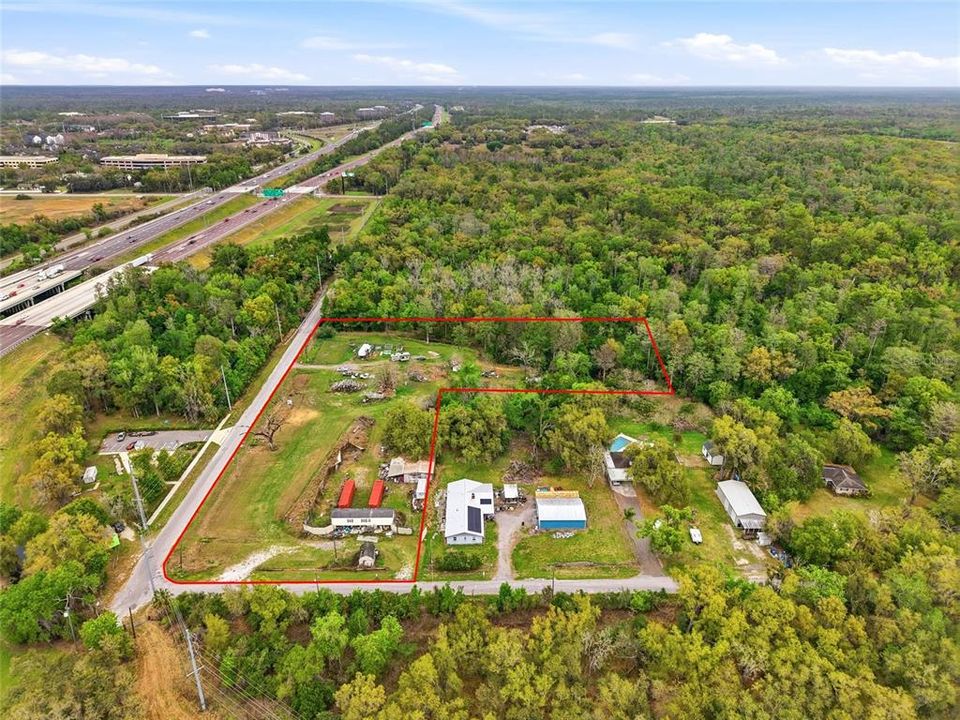 For Sale: $1,599,000 (5.01 acres)