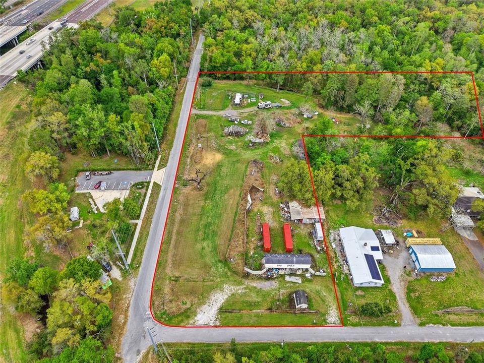 For Sale: $1,599,000 (5.01 acres)