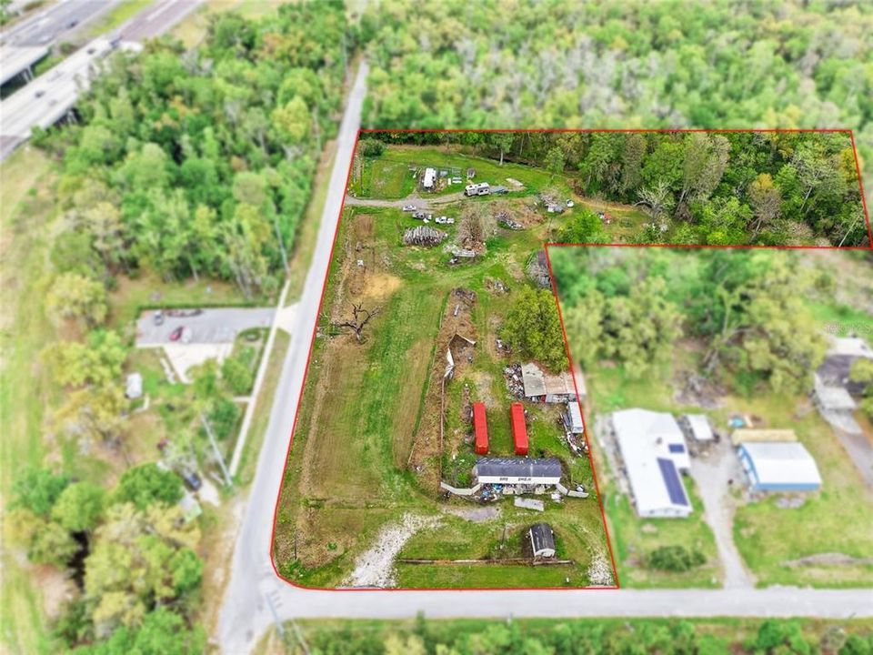 For Sale: $1,599,000 (5.01 acres)