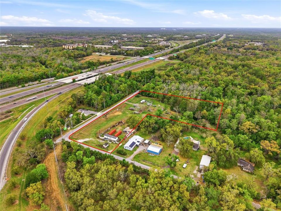 For Sale: $1,599,000 (5.01 acres)