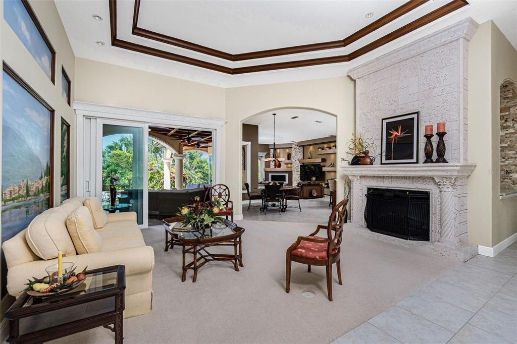 En Venta: $2,650,000 (3 camas, 3 baños, 3279 Pies cuadrados)