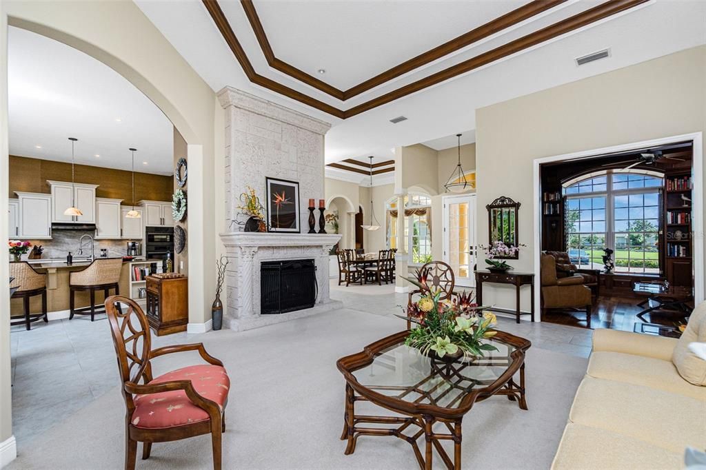 En Venta: $2,650,000 (3 camas, 3 baños, 3279 Pies cuadrados)