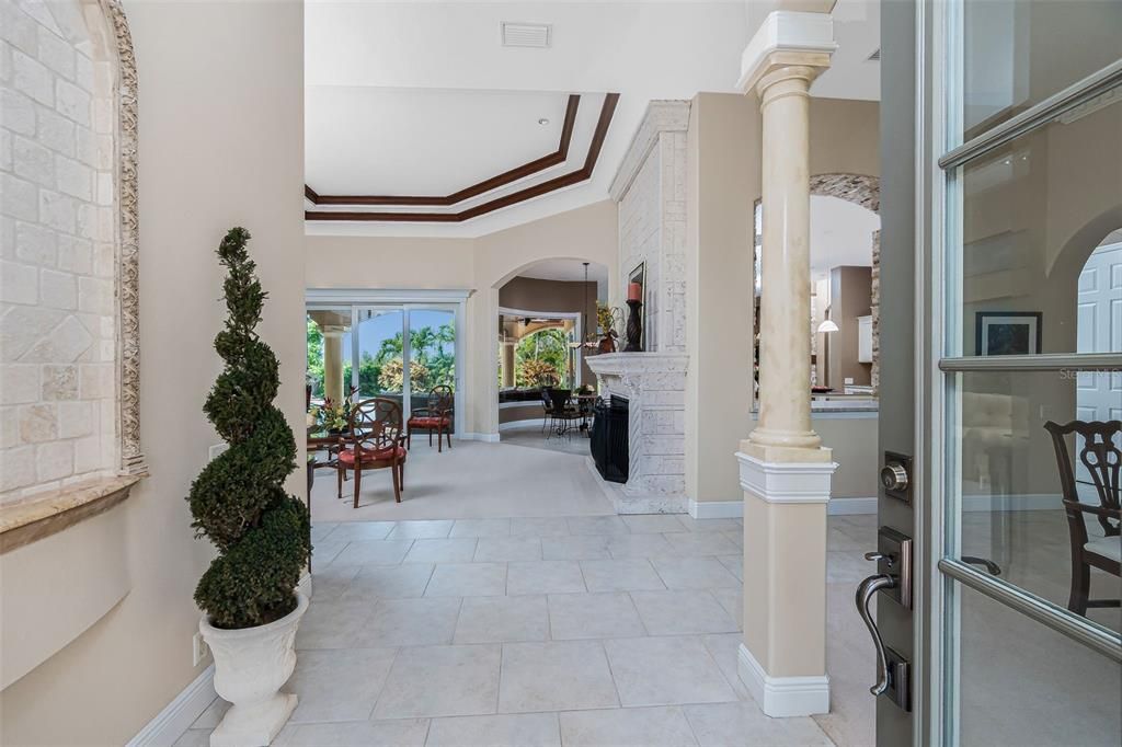 En Venta: $2,650,000 (3 camas, 3 baños, 3279 Pies cuadrados)