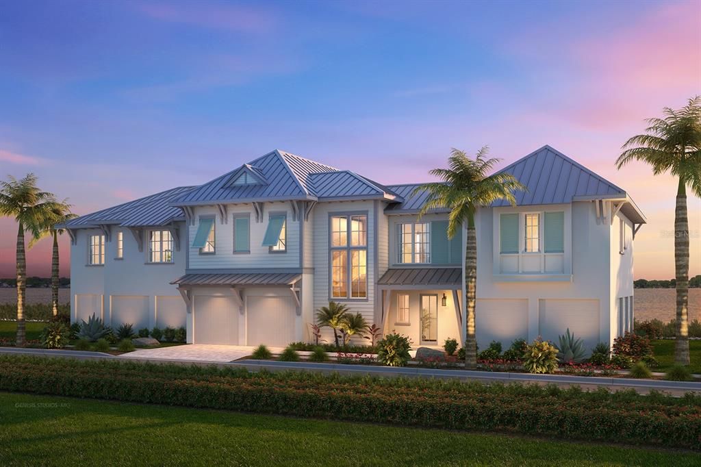 На продажу: $4,495,000 (4 спален, 4 ванн, 3563 Квадратных фут)