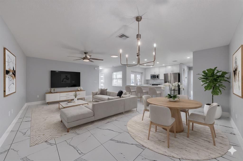 En Venta: $189,900 (2 camas, 2 baños, 1250 Pies cuadrados)