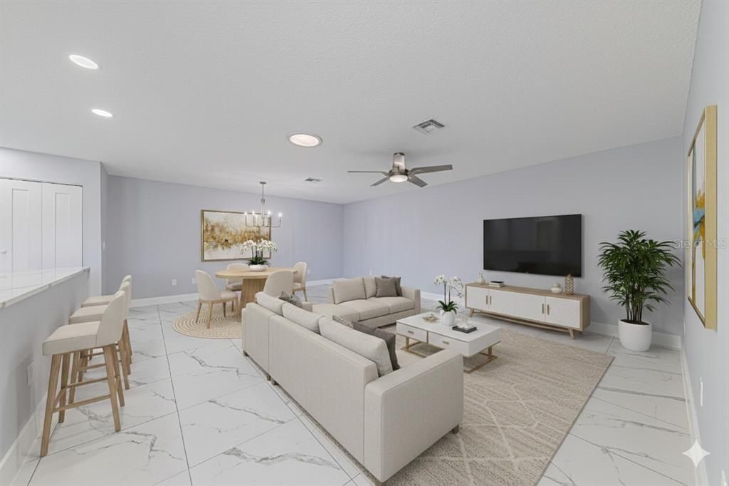 En Venta: $189,900 (2 camas, 2 baños, 1250 Pies cuadrados)