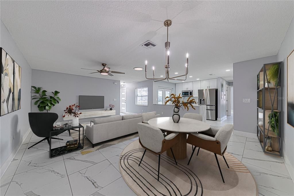 En Venta: $189,900 (2 camas, 2 baños, 1250 Pies cuadrados)