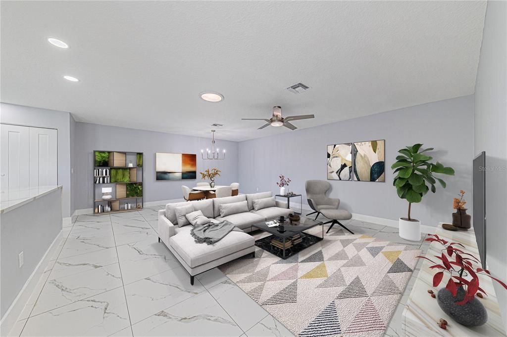 En Venta: $189,900 (2 camas, 2 baños, 1250 Pies cuadrados)