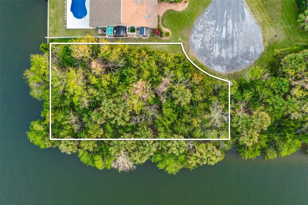 En Venta: $425,000 (0.30 acres)
