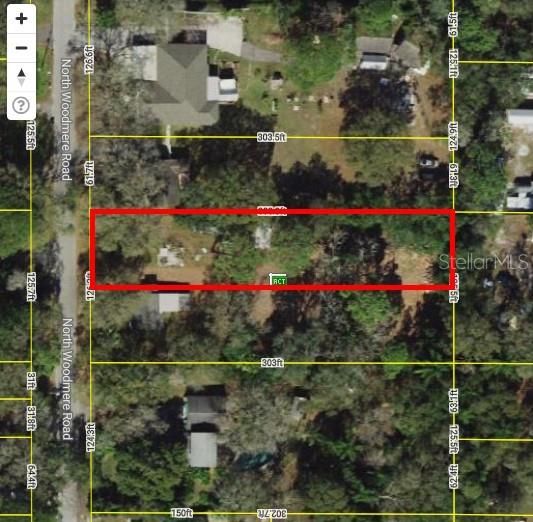 Под контрактом: $105,000 (0.40 acres)