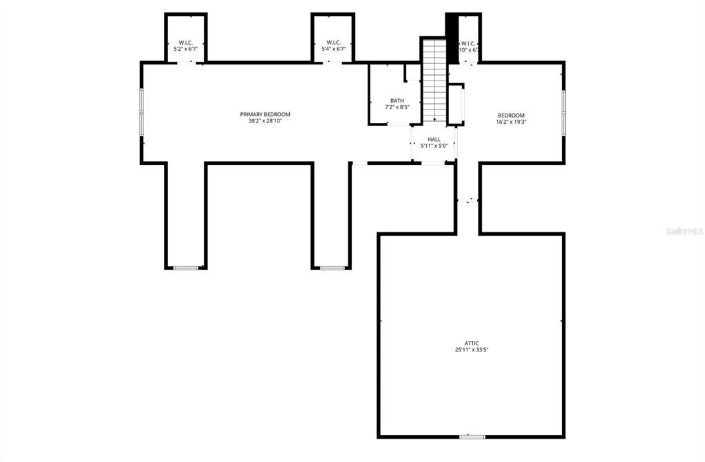 For Sale: $1,200,000 (5 beds, 3 baths, 3502 Square Feet)