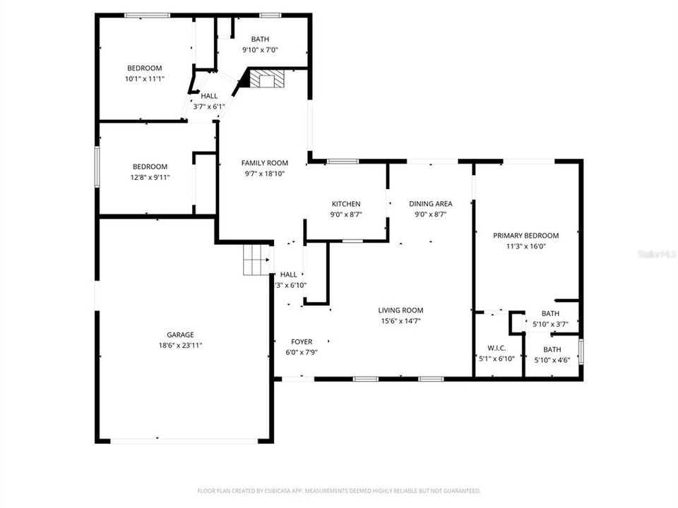 Activo con contrato: $259,900 (3 camas, 2 baños, 1317 Pies cuadrados)