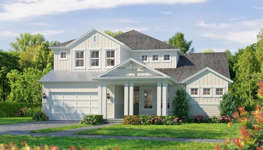 Activo con contrato: $992,300 (5 camas, 4 baños, 3606 Pies cuadrados)