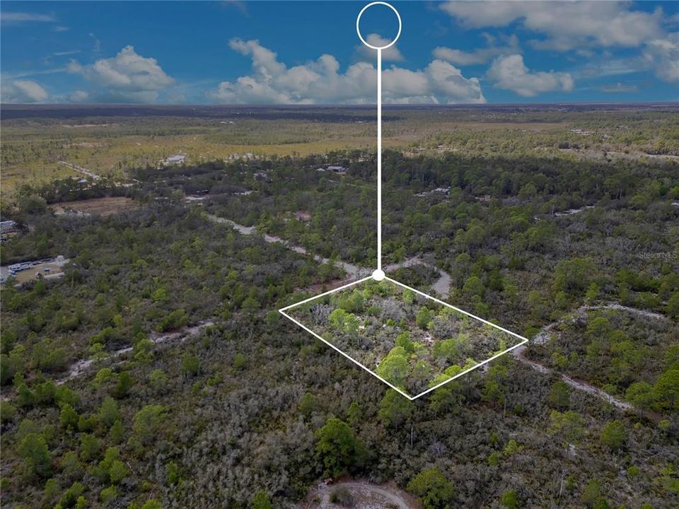 待售: $39,000 (1.25 acres)