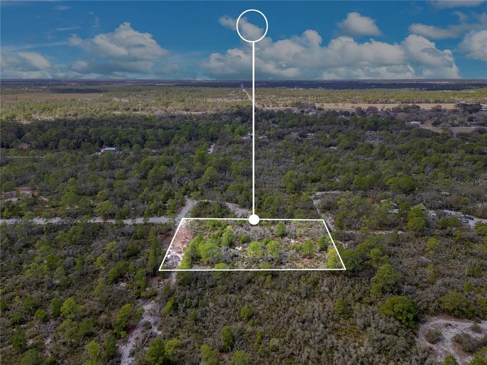 待售: $39,000 (1.25 acres)