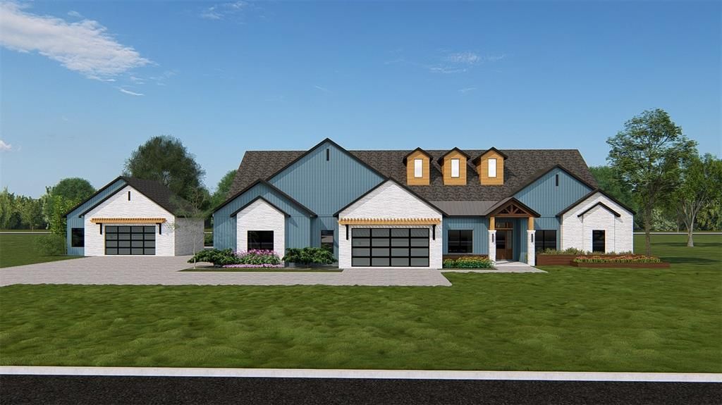 En Venta: $360,000 (3.20 acres)