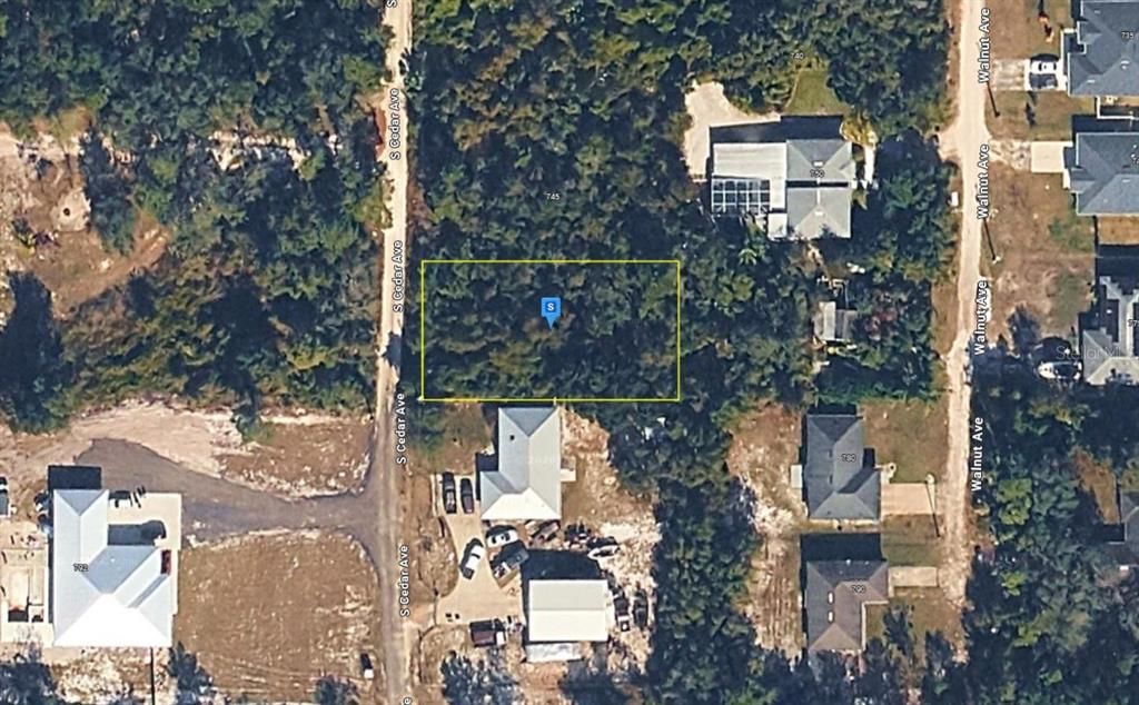 На продажу: $46,999 (0.24 acres)