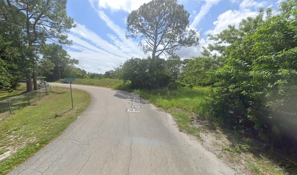 待售: $34,900 (0.46 acres)