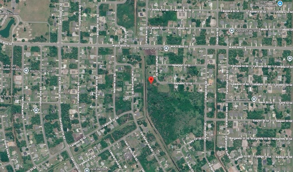 待售: $34,900 (0.46 acres)