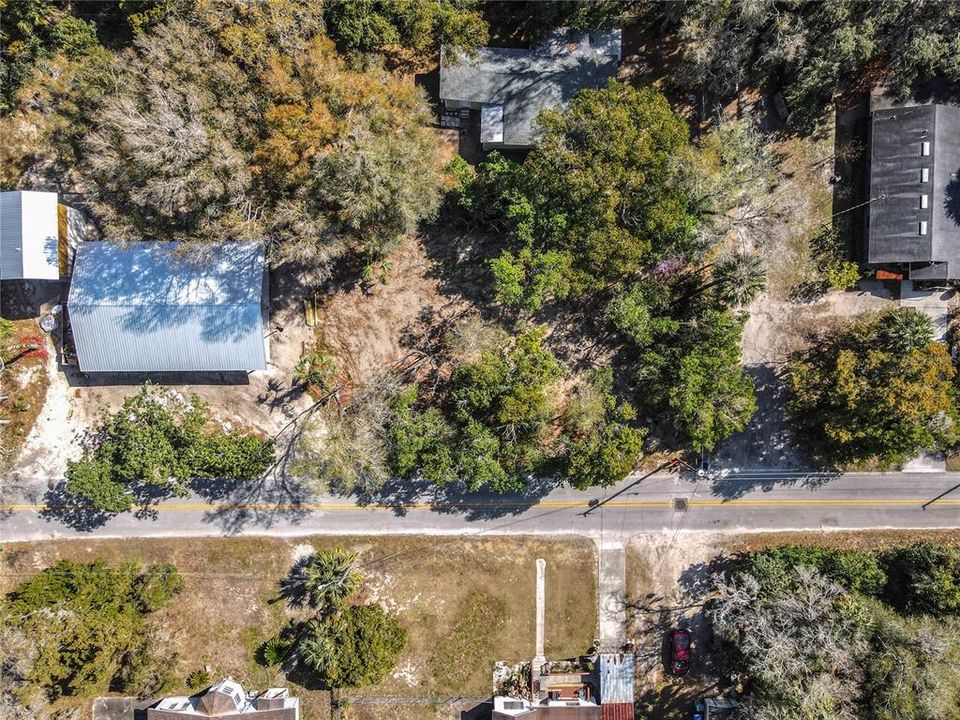 En Venta: $62,000 (0.20 acres)