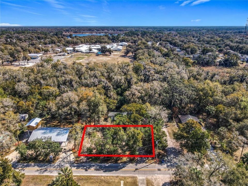 En Venta: $62,000 (0.20 acres)