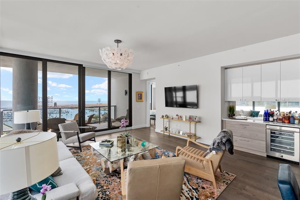 В аренду: $14,500 (3 спален, 4 ванн, 2712 Квадратных фут)
