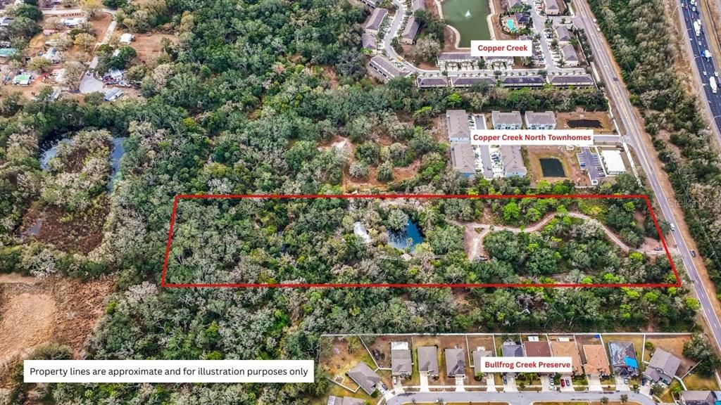 待售: $699,999 (8.06 acres)