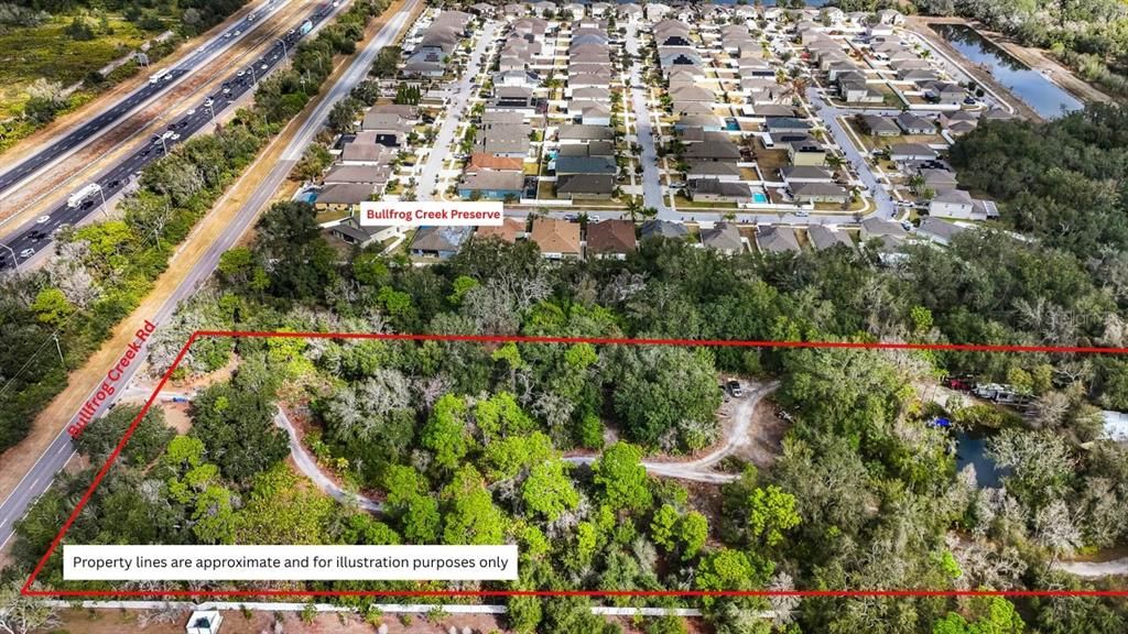 待售: $699,999 (8.06 acres)