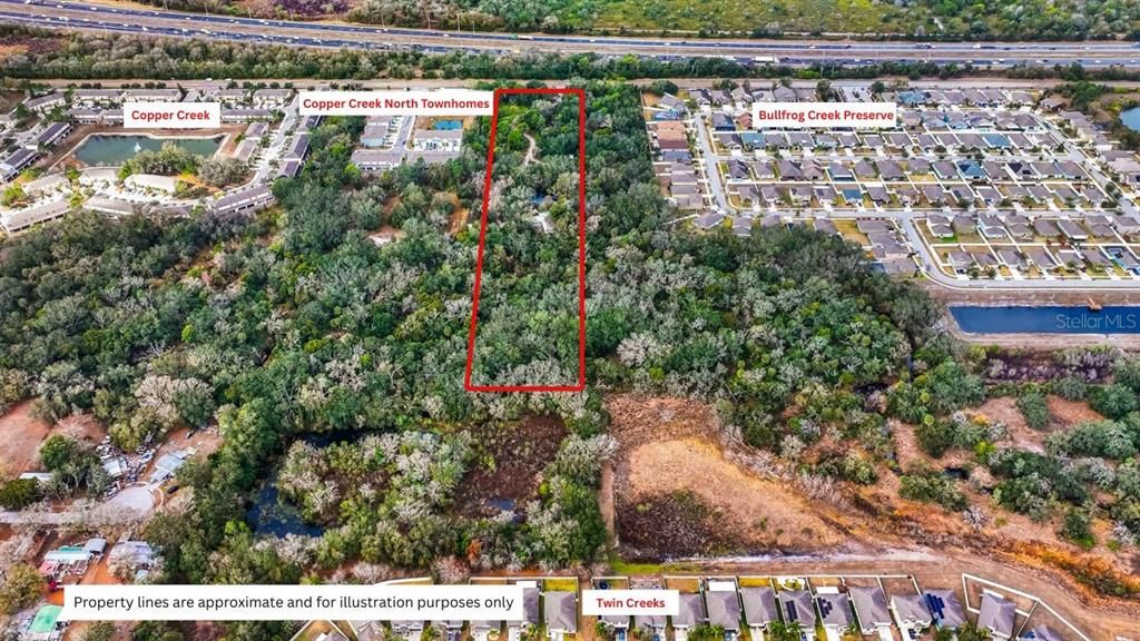 待售: $699,999 (8.06 acres)