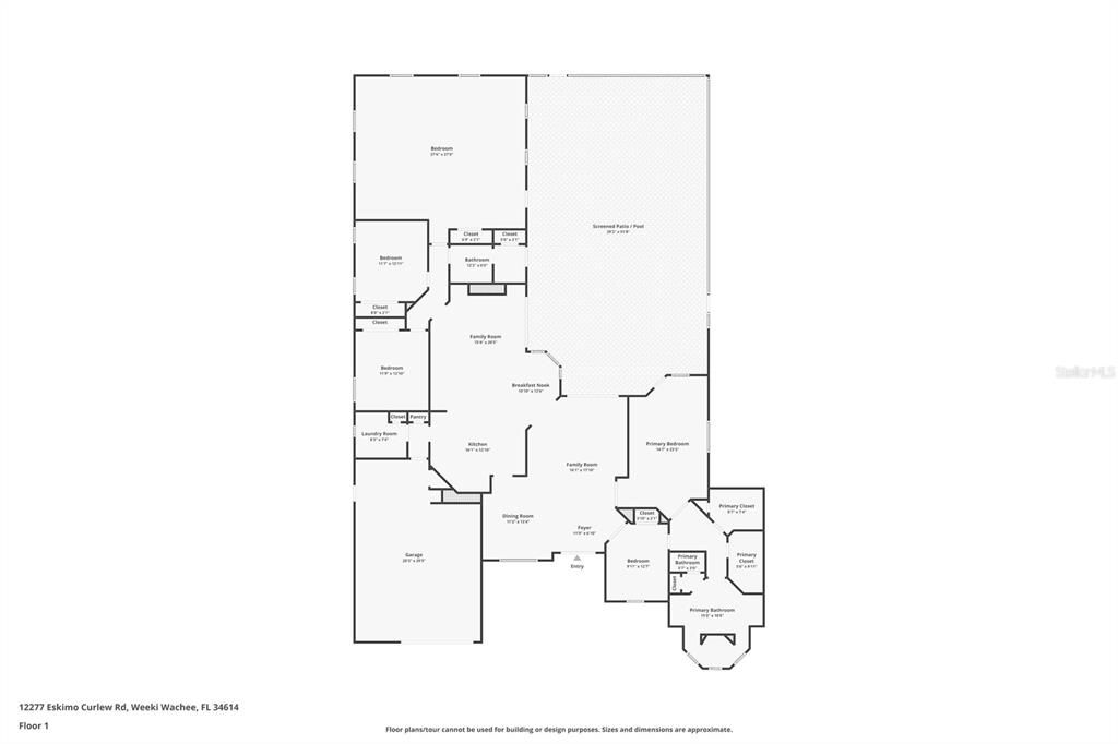 En Venta: $1,275,000 (5 camas, 2 baños, 3500 Pies cuadrados)