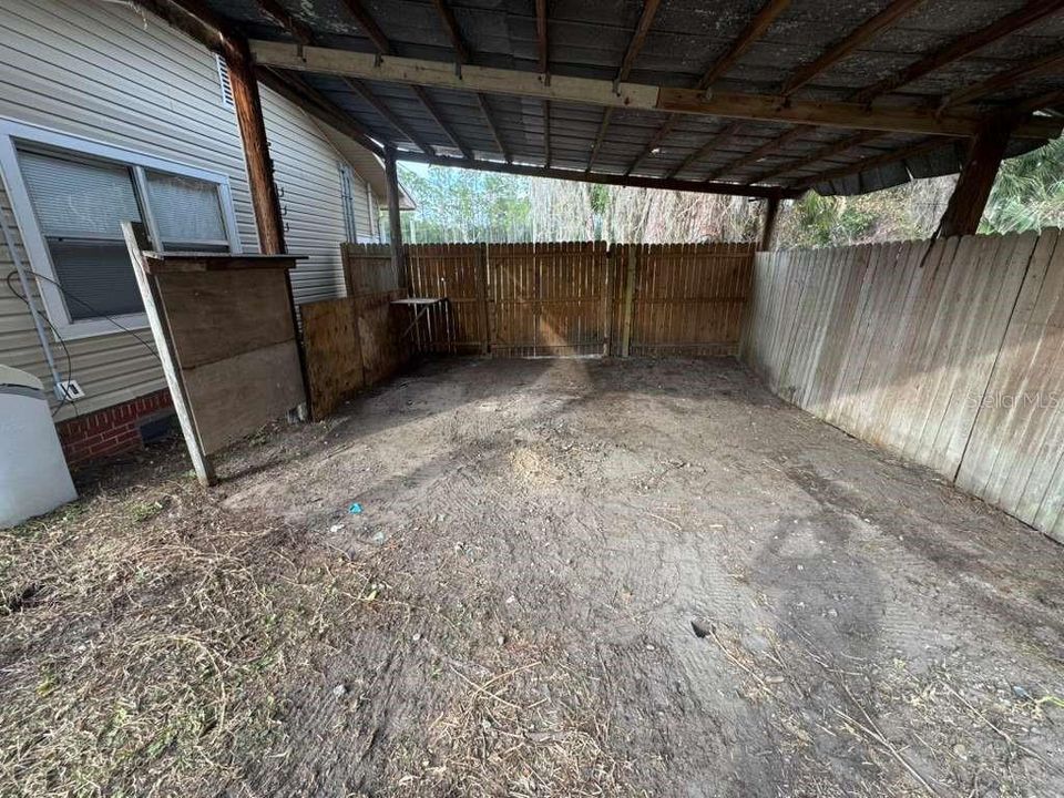 В аренду: $1,600 (2 спален, 1 ванн, 1602 Квадратных фут)