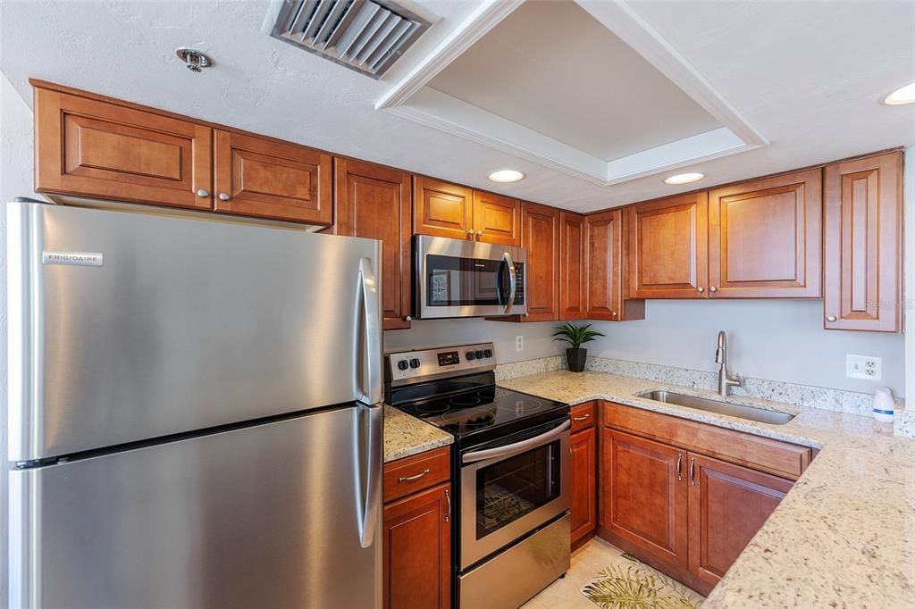 Activo con contrato: $284,000 (1 camas, 1 baños, 974 Pies cuadrados)