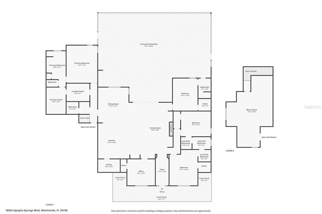 Active With Contract: $1,695,000 (4 beds, 3 baths, 3838 Square Feet)