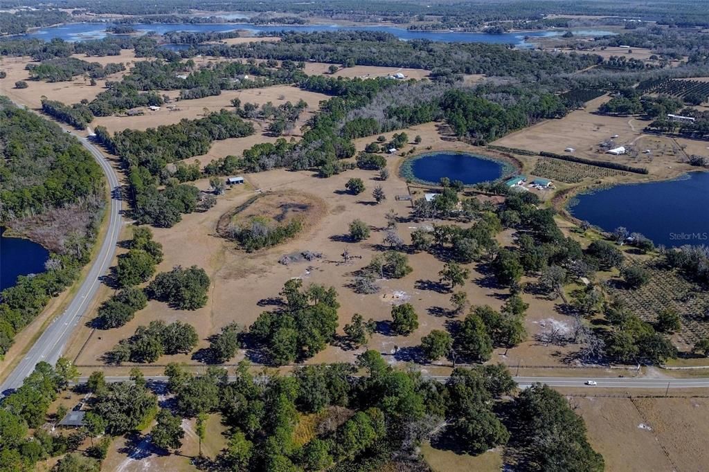 待售: $1,025,000 (22.30 acres)