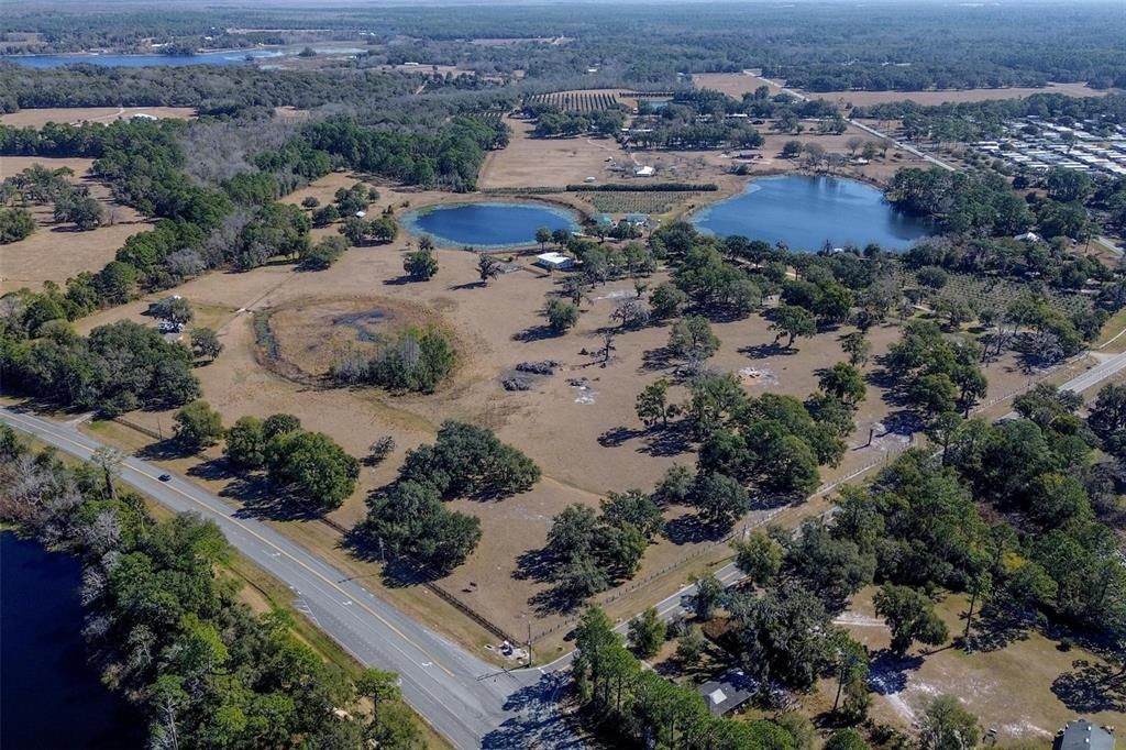 待售: $1,025,000 (22.30 acres)