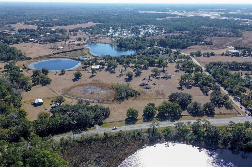 待售: $1,025,000 (22.30 acres)
