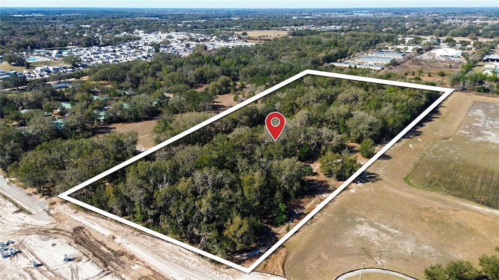 待售: $1,800,000 (10.00 acres)