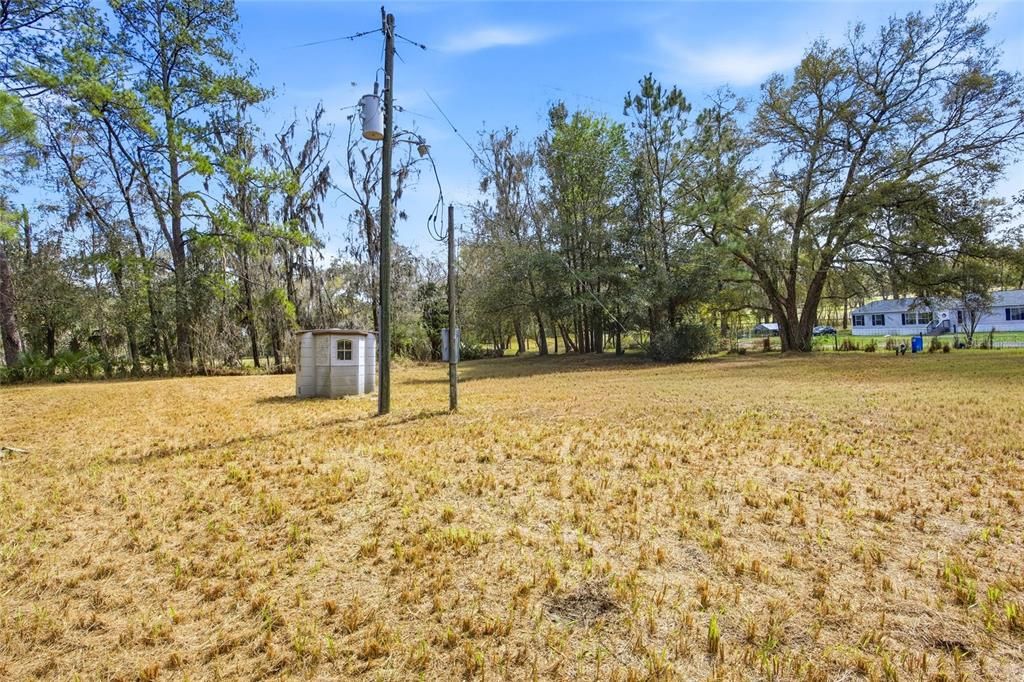 En Venta: $74,900 (1.00 acres)