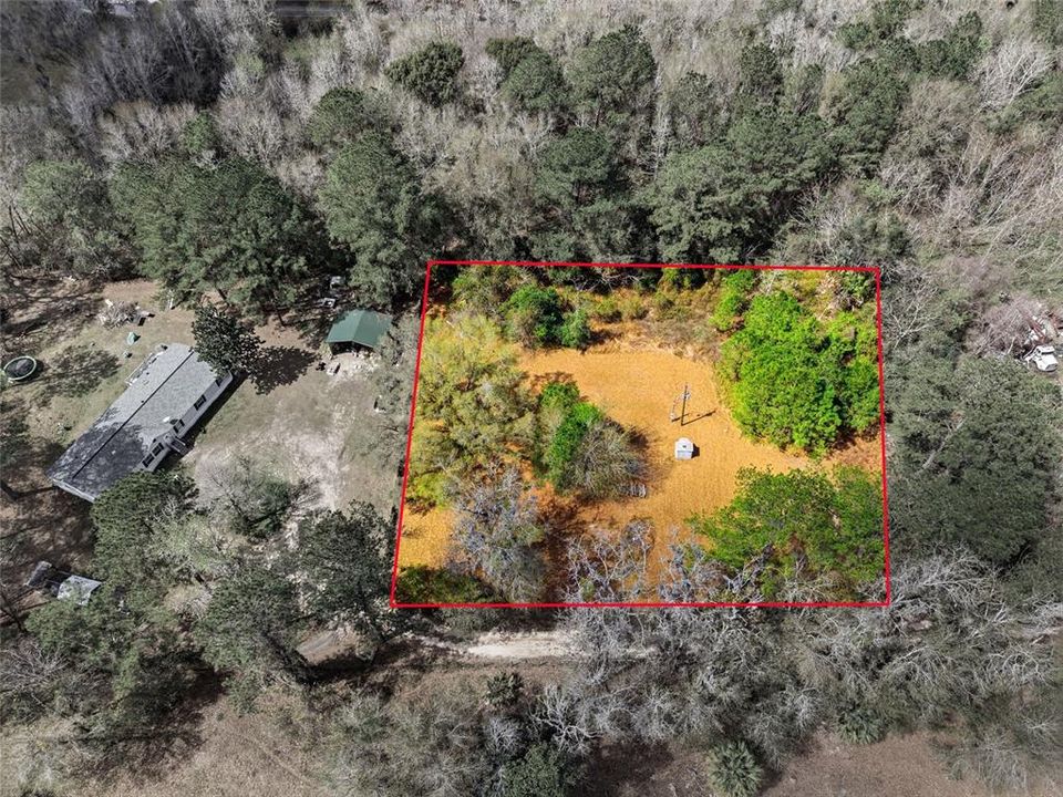 En Venta: $74,900 (1.00 acres)