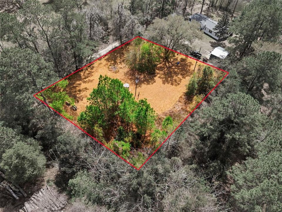 En Venta: $74,900 (1.00 acres)