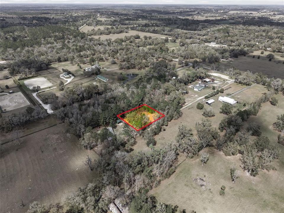 En Venta: $74,900 (1.00 acres)