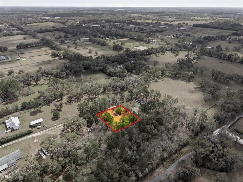 En Venta: $74,900 (1.00 acres)