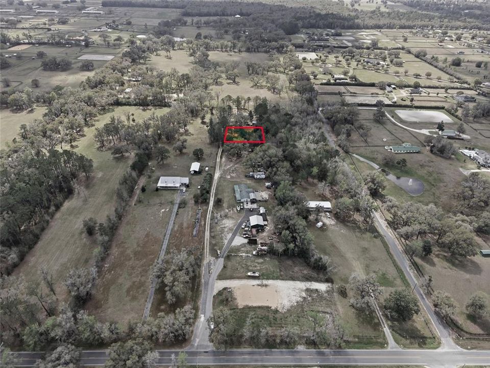 En Venta: $74,900 (1.00 acres)