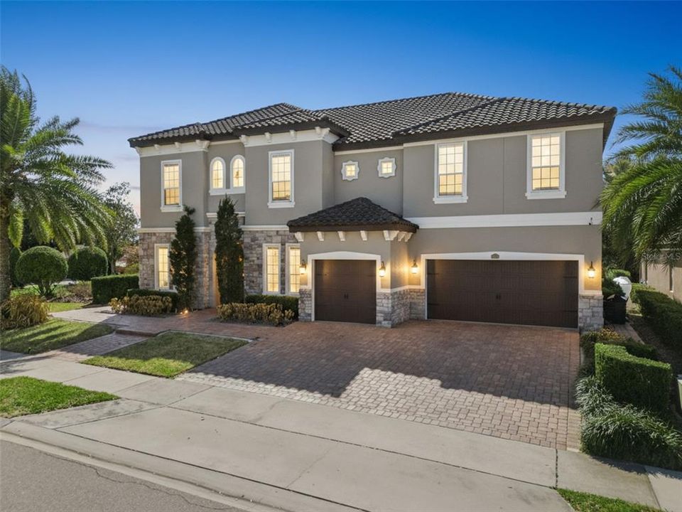 En Venta: $1,399,900 (5 camas, 4 baños, 4263 Pies cuadrados)